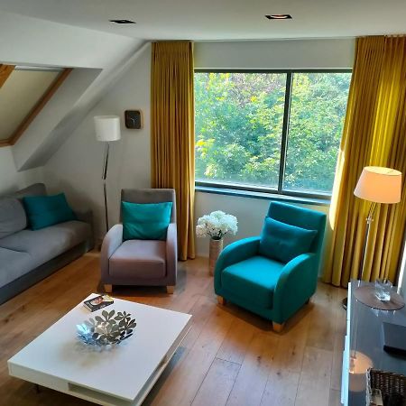 Loft - Dolny Sopot By Oneapartments ภายนอก รูปภาพ