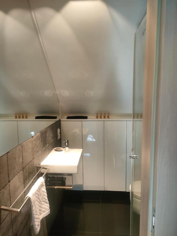 Loft - Dolny Sopot By Oneapartments ภายนอก รูปภาพ