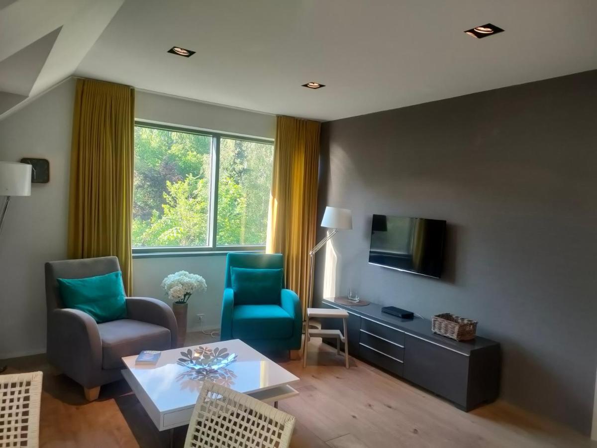 Loft - Dolny Sopot By Oneapartments ภายนอก รูปภาพ