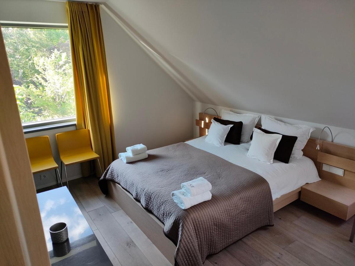 Loft - Dolny Sopot By Oneapartments ภายนอก รูปภาพ