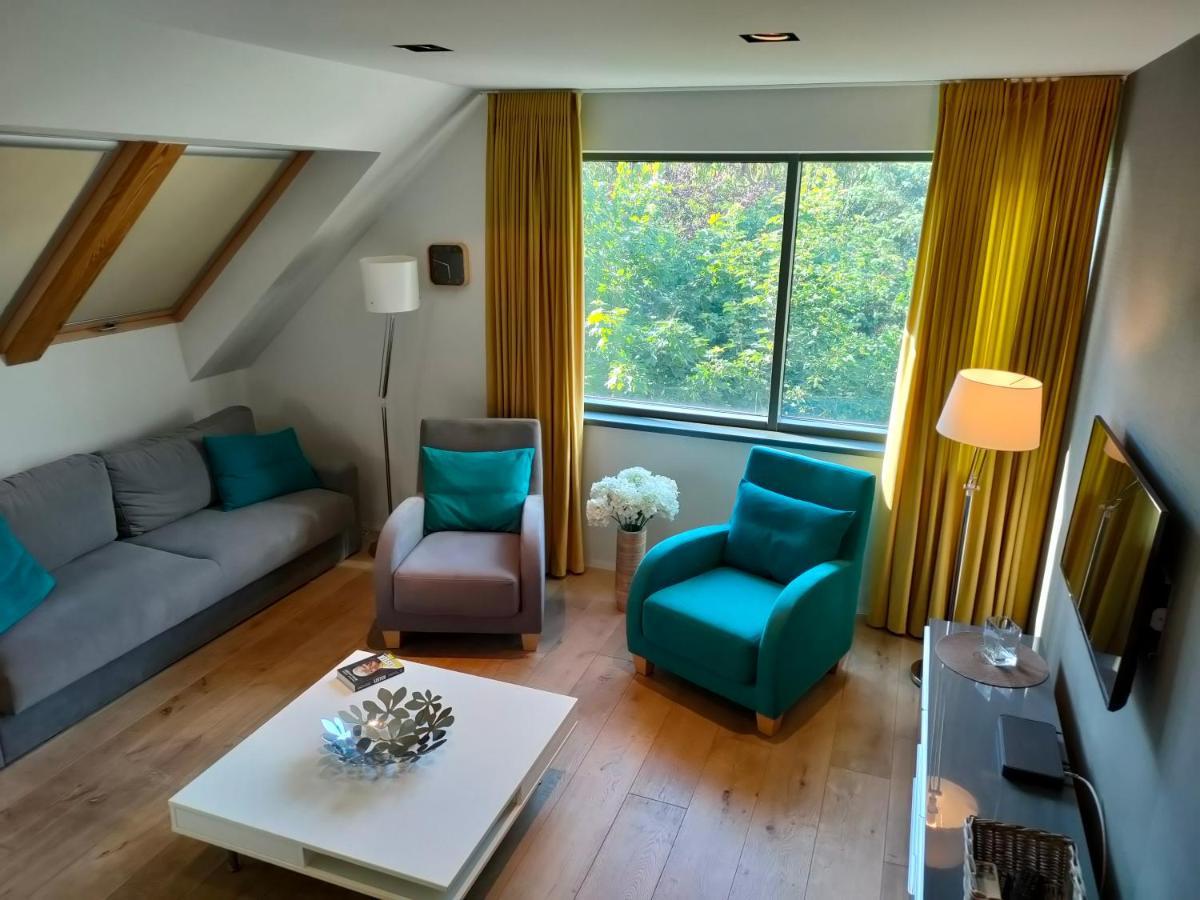 Loft - Dolny Sopot By Oneapartments ภายนอก รูปภาพ