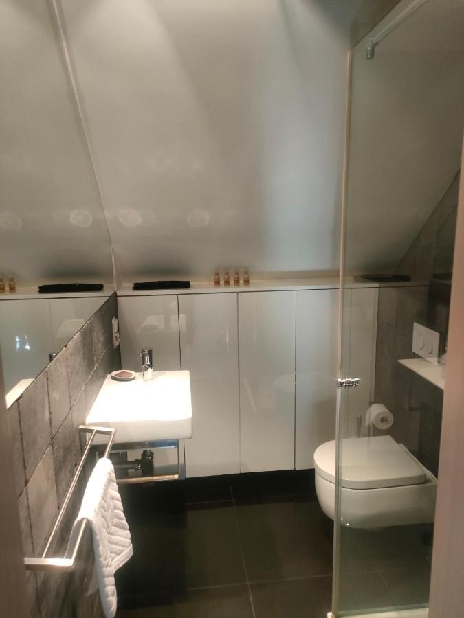 Loft - Dolny Sopot By Oneapartments ภายนอก รูปภาพ